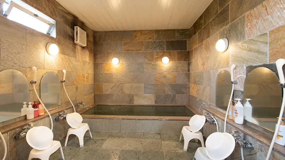 Tabist Hamadoya Ryokan (Men Only)