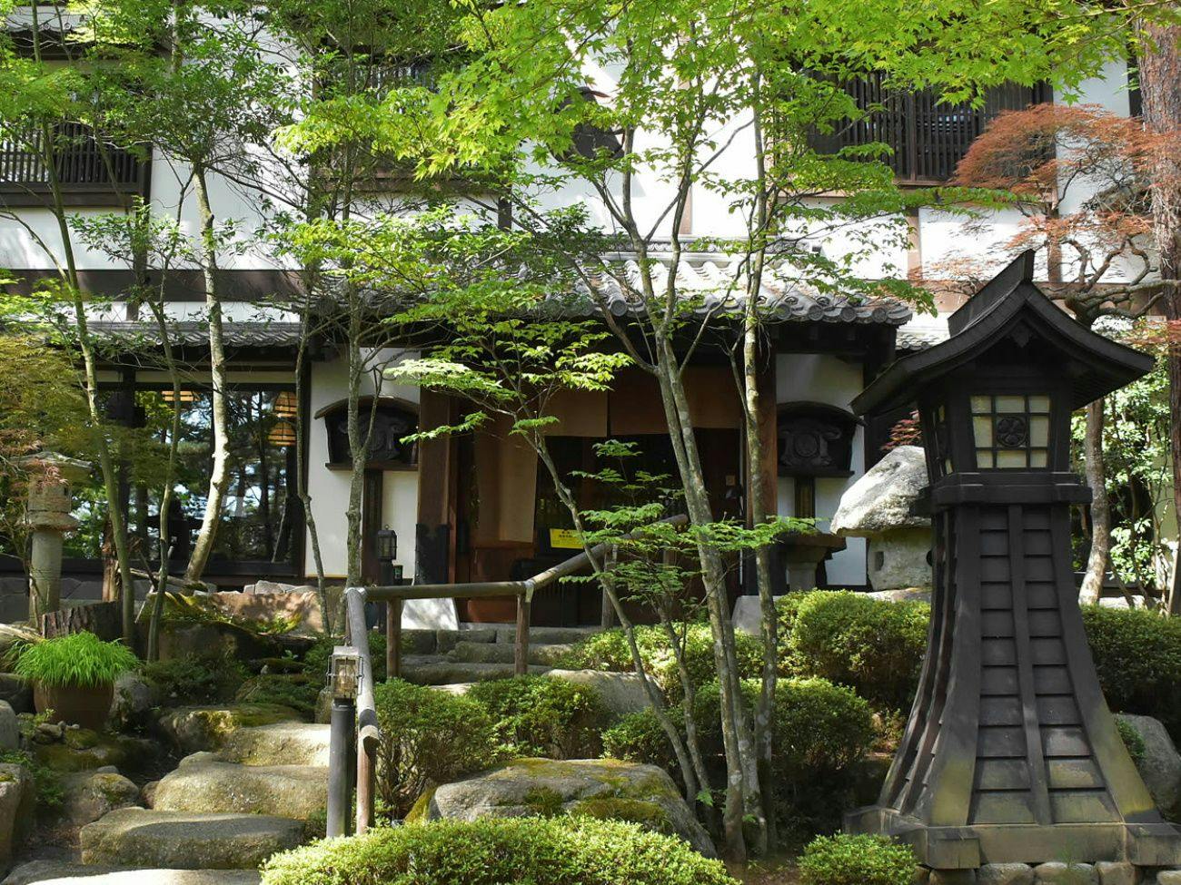 Onyado Hotakajo