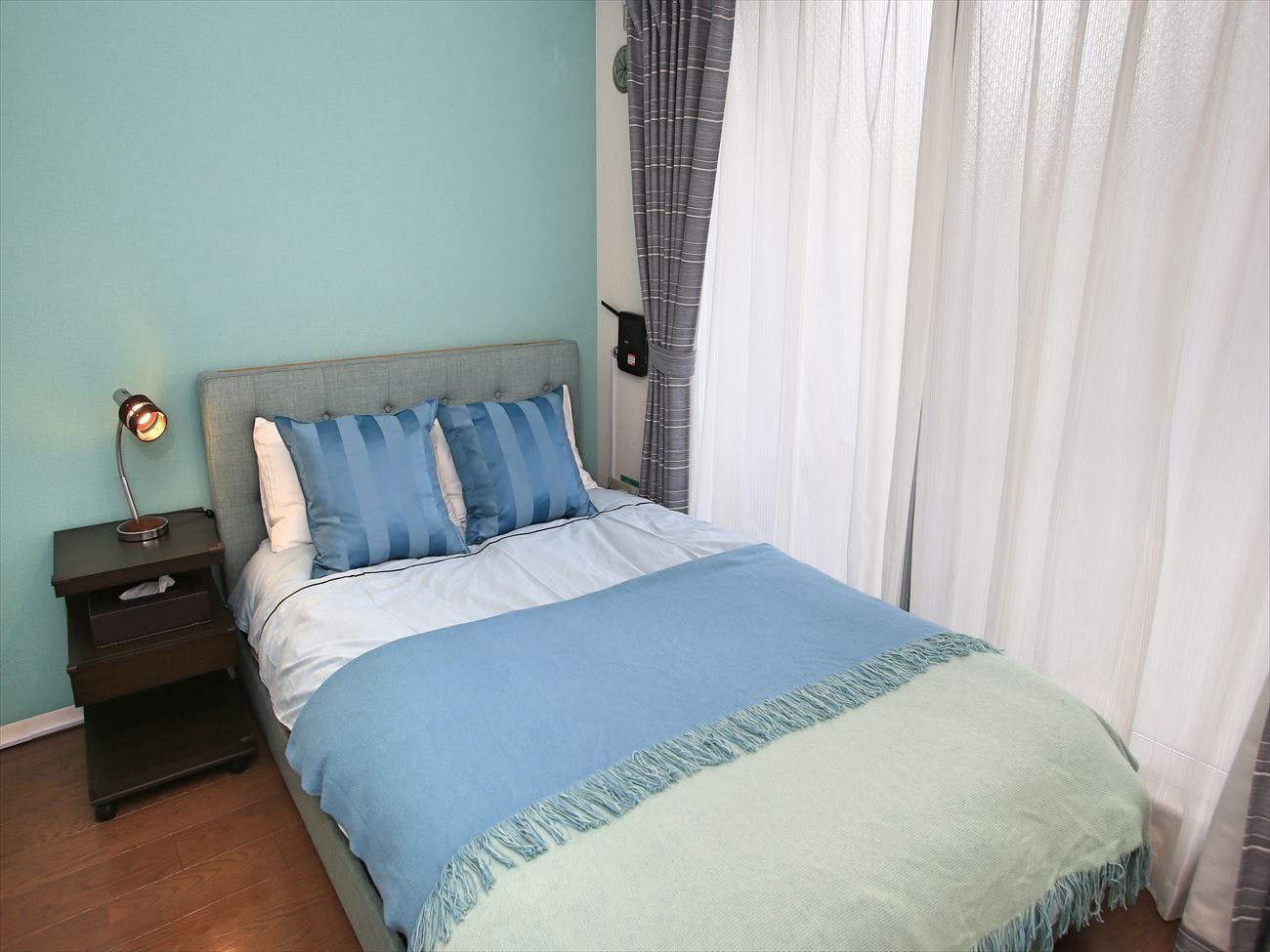 Kamar Double Ekonomi #203