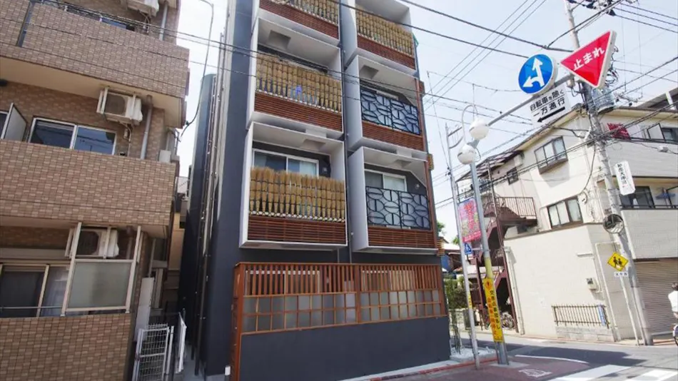 Numero Uno Tokyo