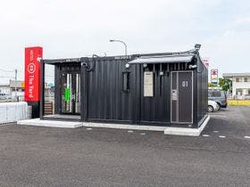 ＨＯＴＥＬ　Ｒ９　Ｔｈｅ　Ｙａｒｄ　江北