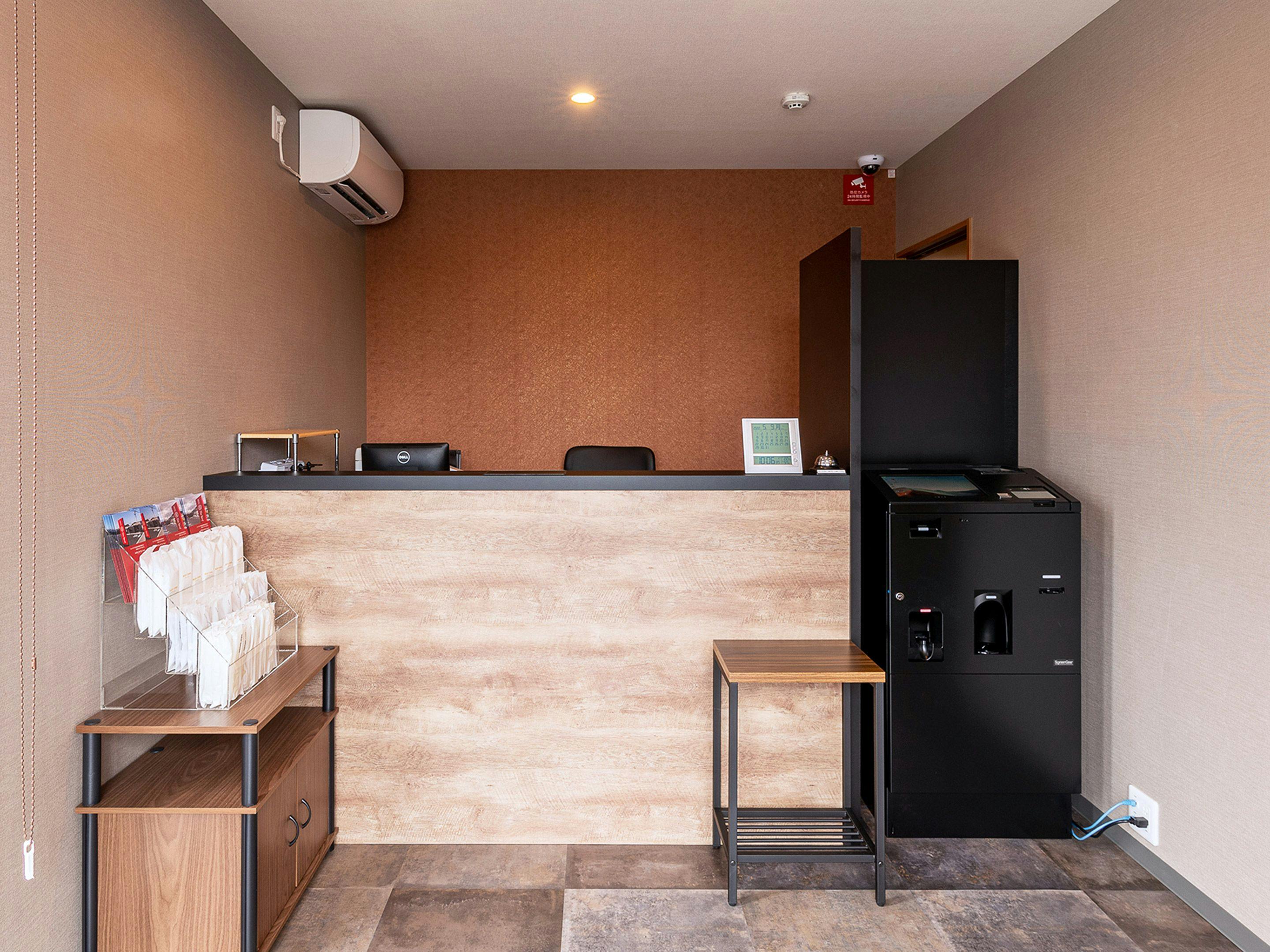 HOTEL R9 The Yard Kohoku