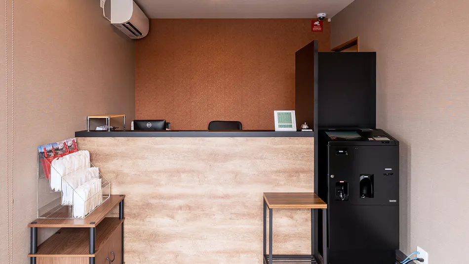 HOTEL R9 The Yard Kohoku