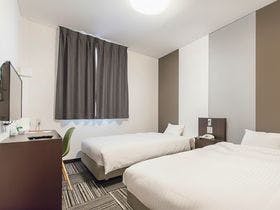 瑞穂イン石見益田（旧：マスダセントラルホテル）