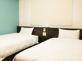 瑞穂イン石見益田（旧：マスダセントラルホテル）