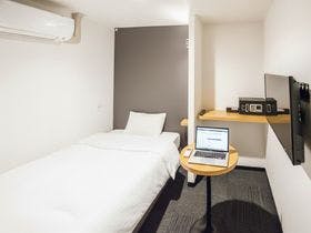 瑞穂イン石見益田（旧：マスダセントラルホテル）