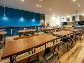 瑞穂イン石見益田（旧：マスダセントラルホテル）