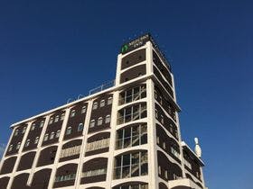 瑞穂イン石見益田（旧：マスダセントラルホテル）