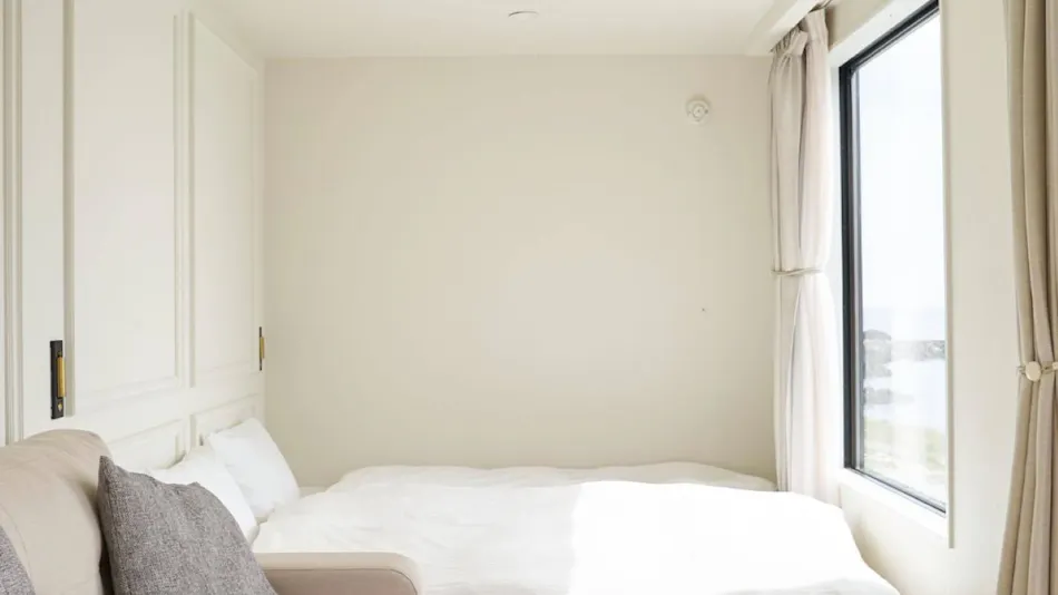 Retreat Sado Kazeshima Glamping