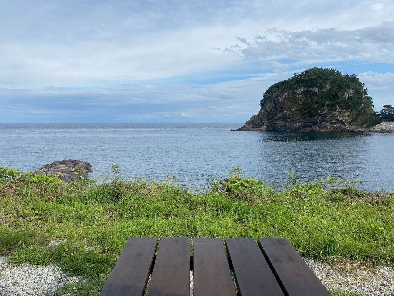 Retreat Sado Kazeshima Glamping