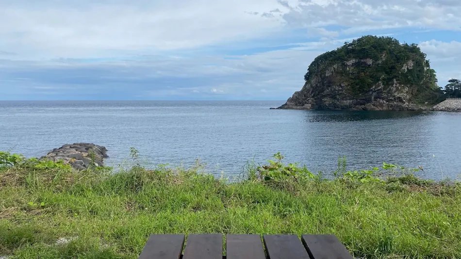 Retreat Sado Kazeshima Glamping