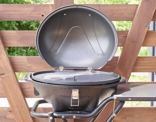 BBQコンロ（電気）