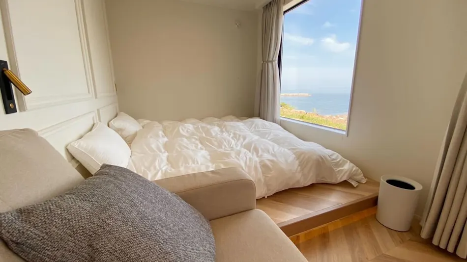 Retreat Sado Kazeshima Glamping