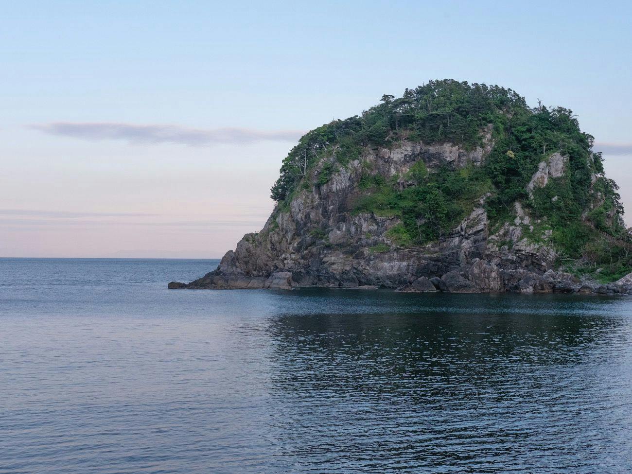 Retreat Sado Kazeshima Glamping