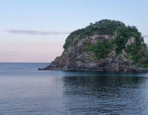 周辺景観