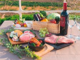 Ｂｌｉｓｓｆｕｌ　Ｇａｒｄｅｎ