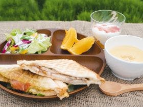 Ｂｌｉｓｓｆｕｌ　Ｇａｒｄｅｎ