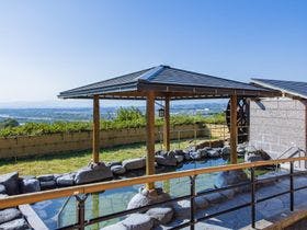 Ｂｌｉｓｓｆｕｌ　Ｇａｒｄｅｎ