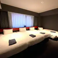 ห้องสำหรับสี่คน