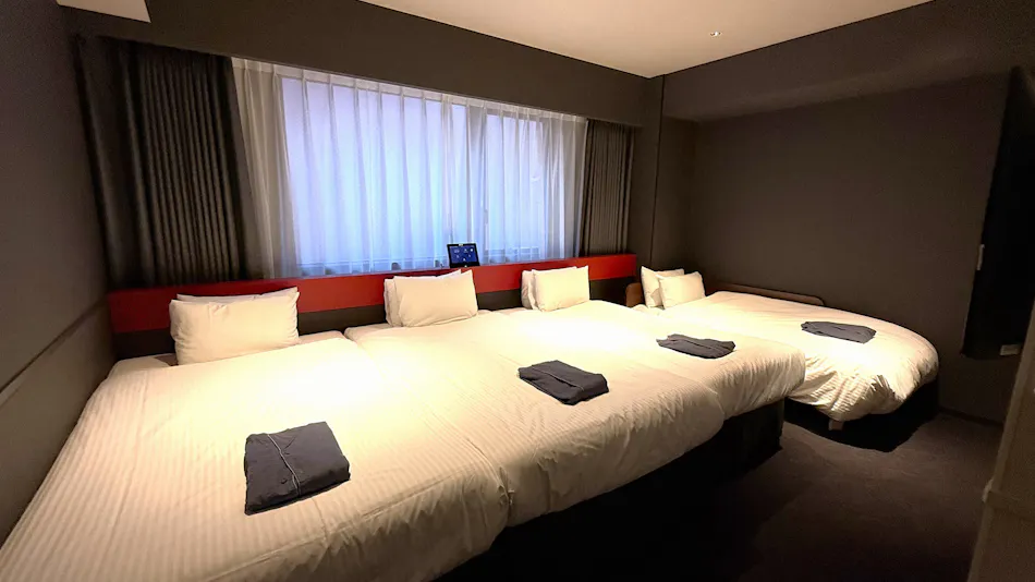 Wyndham Garden Sapporo Odori