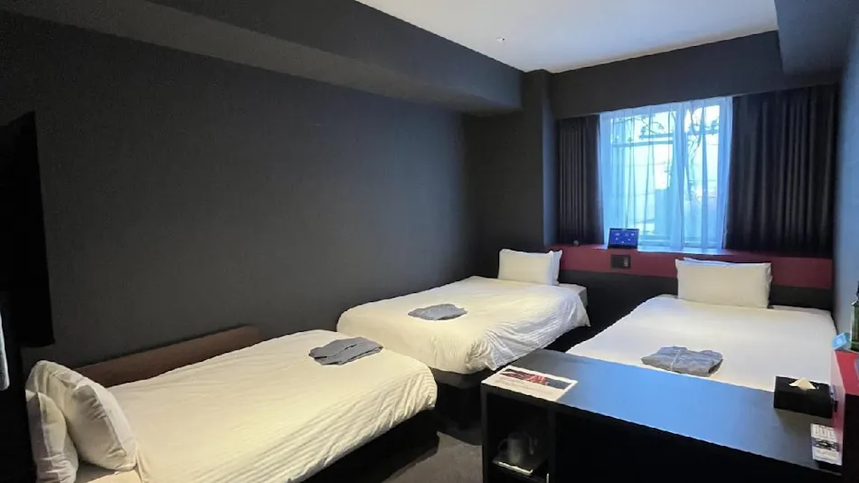 Wyndham Garden Sapporo Odori