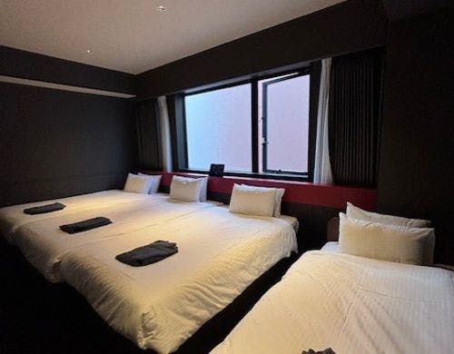 フォースルーム