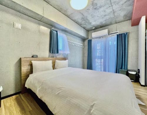 スタンダードダブル