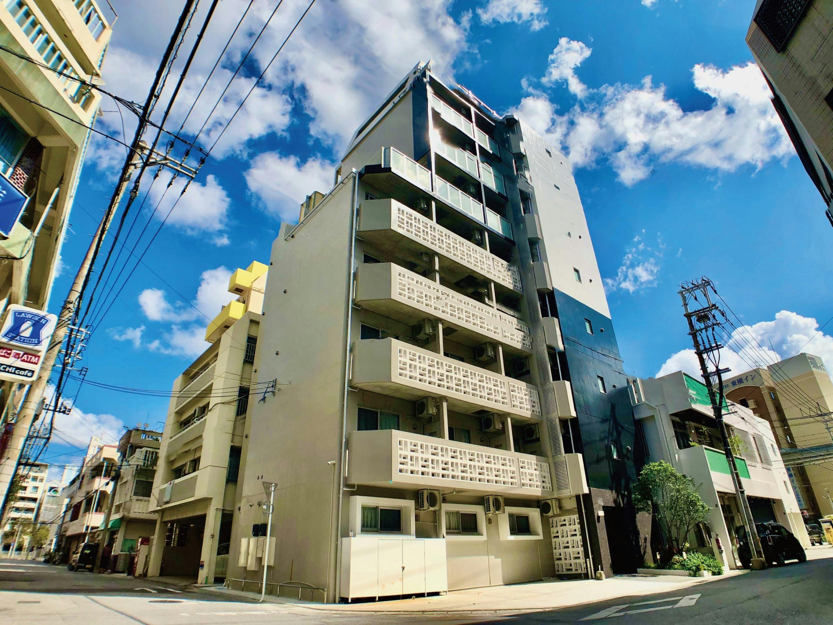 施設画像