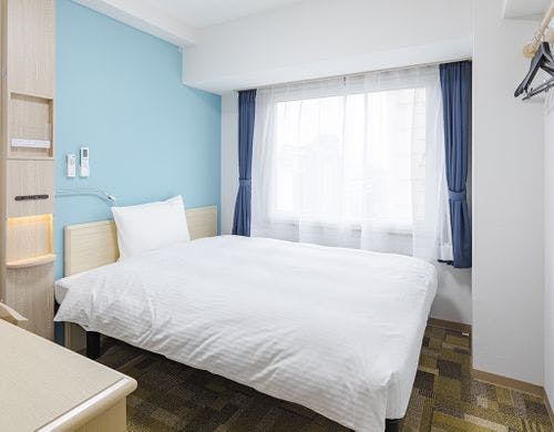 シングルルーム