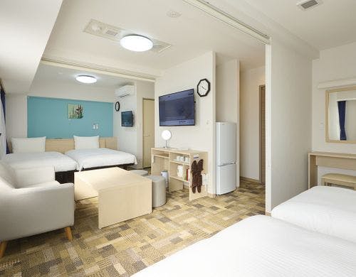 ファミリールーム