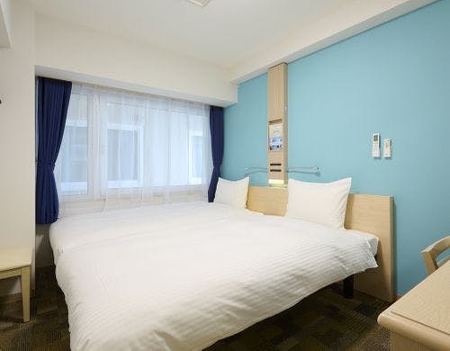 ハリウッドツイン