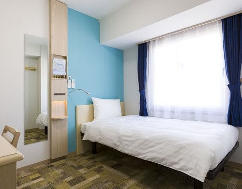 ワイドスペースシングル