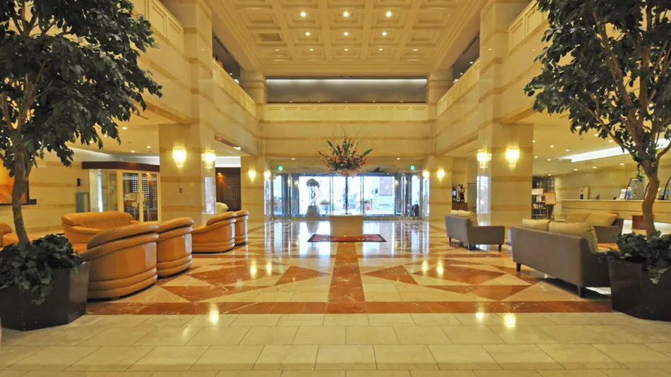 Hotel Bell Classic Kitami
