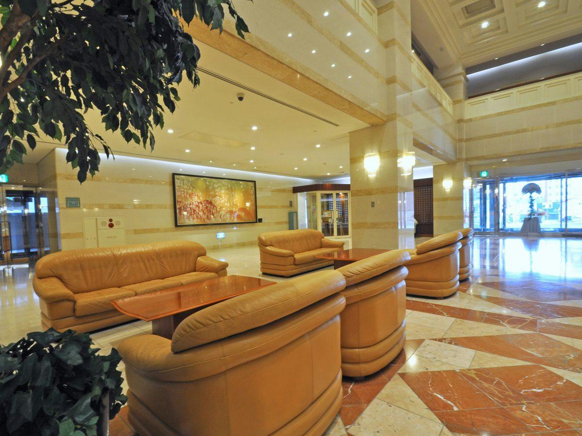 Hotel Bell Classic Kitami
