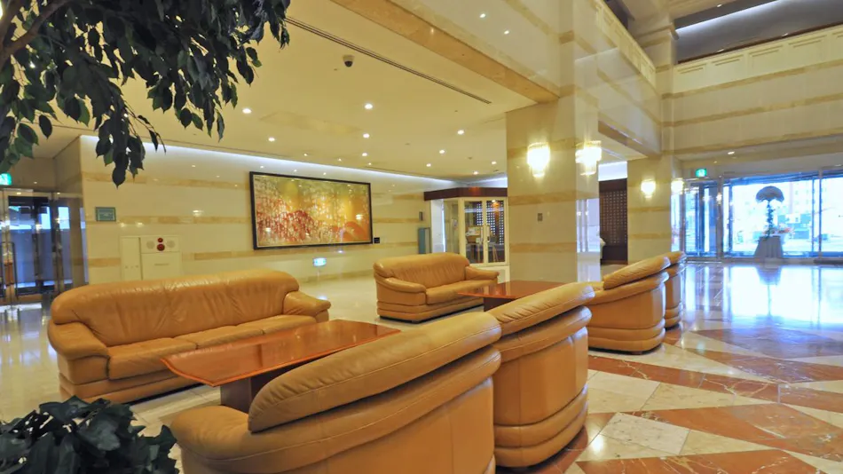 Hotel Bell Classic Kitami