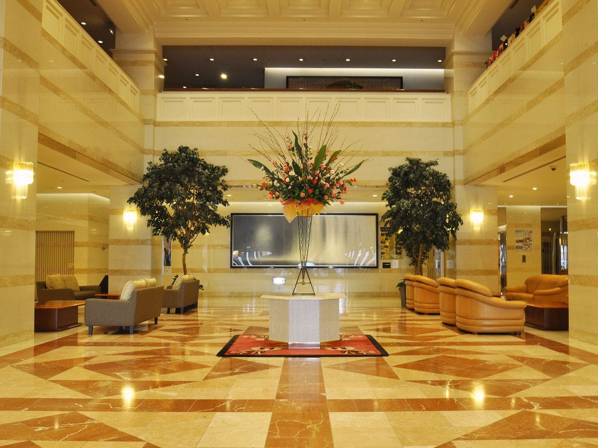 ล็อบบี้