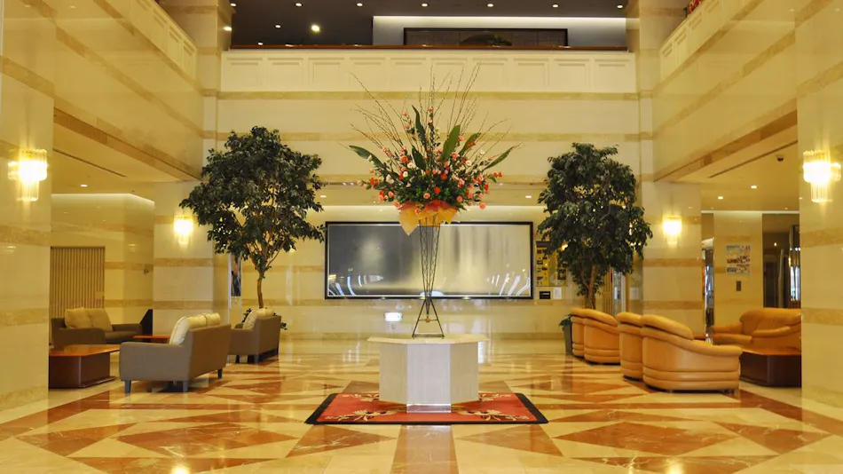 Hotel Bell Classic Kitami