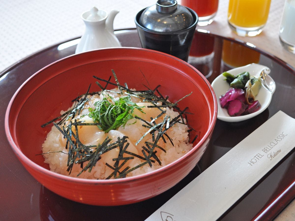 Hotel Bell Classic Kitami