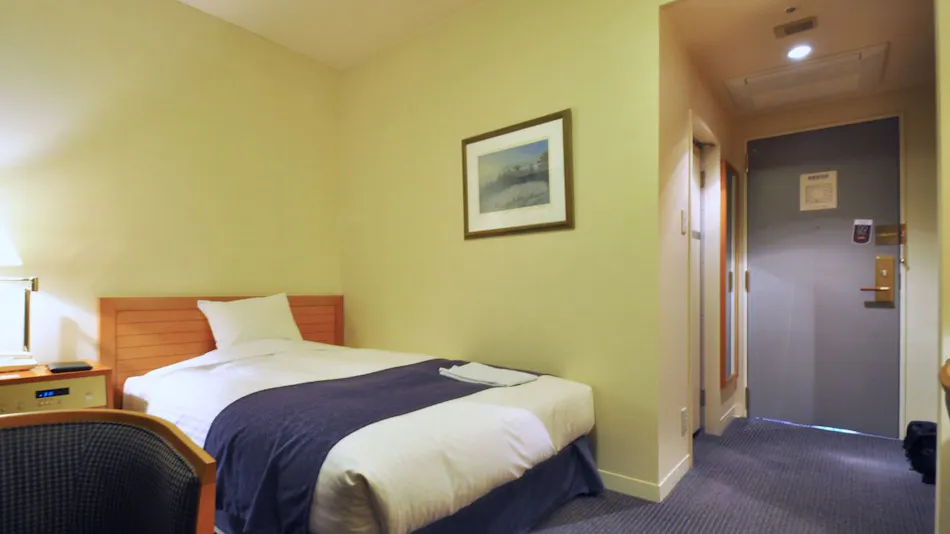 Hotel Bell Classic Kitami