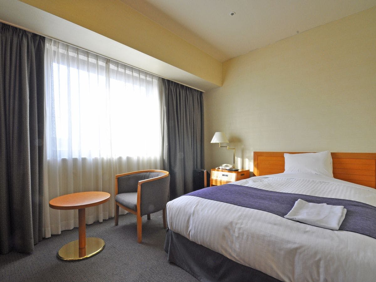 Hotel Bell Classic Kitami