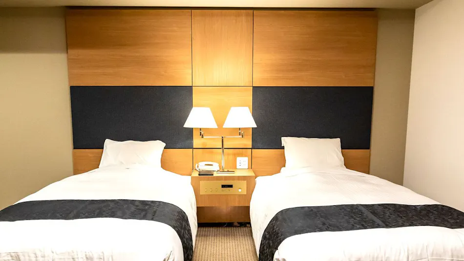 Hotel Bell Classic Kitami