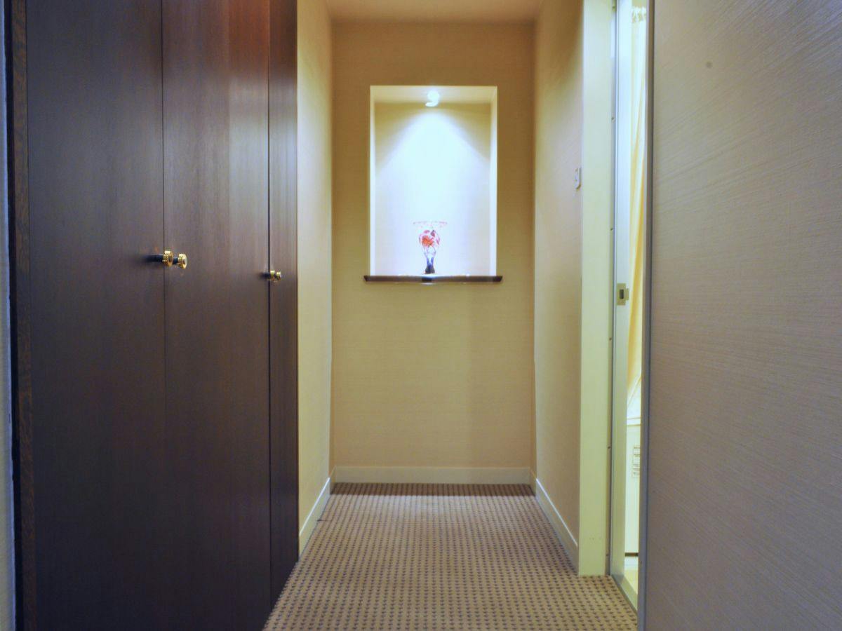 Hotel Bell Classic Kitami