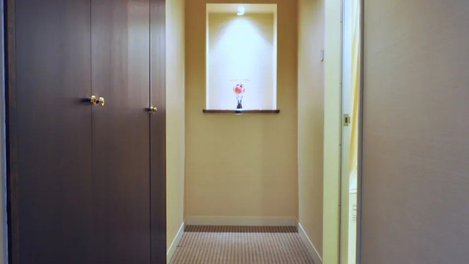 Hotel Bell Classic Kitami