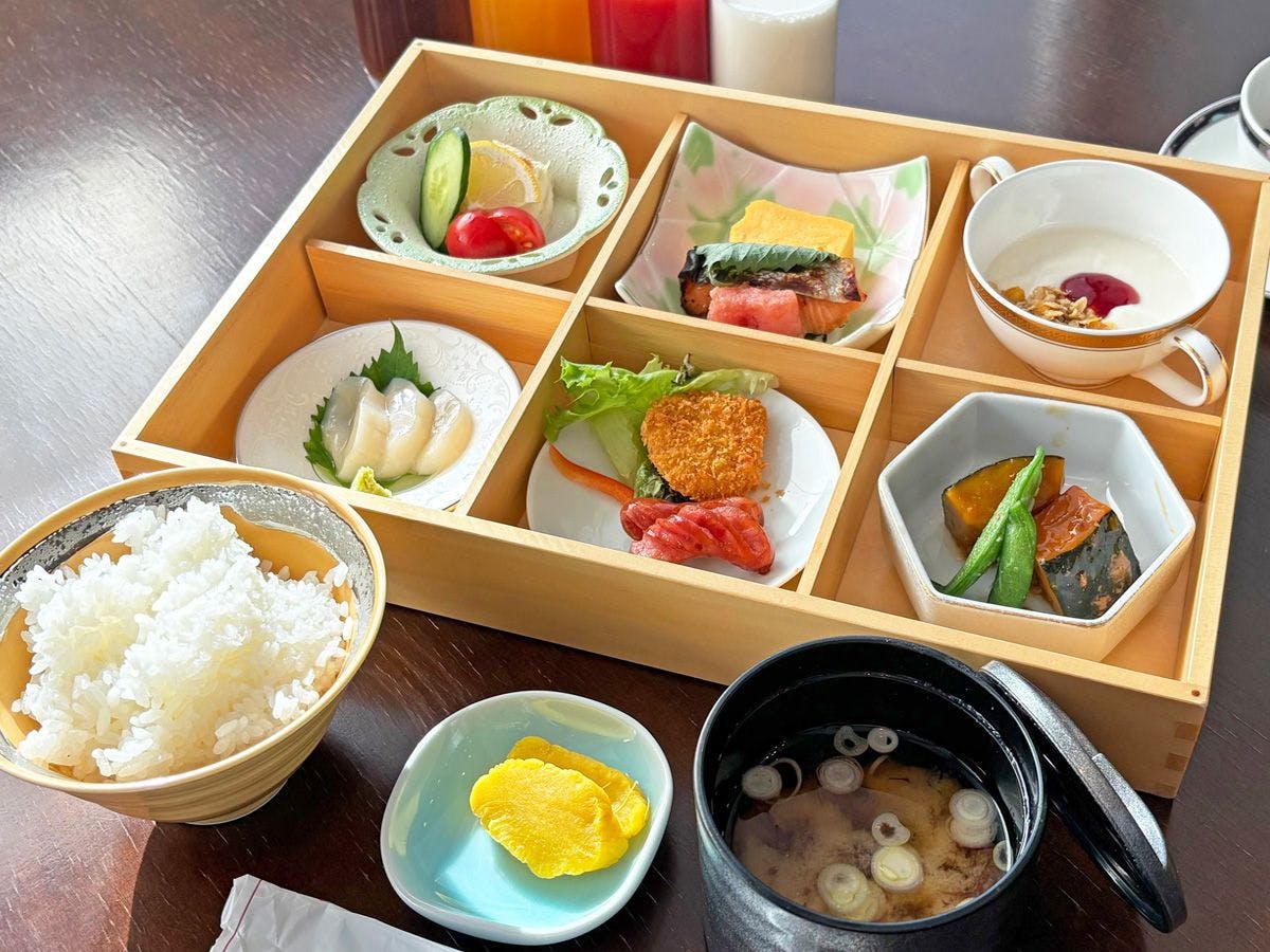 Hotel Bell Classic Kitami