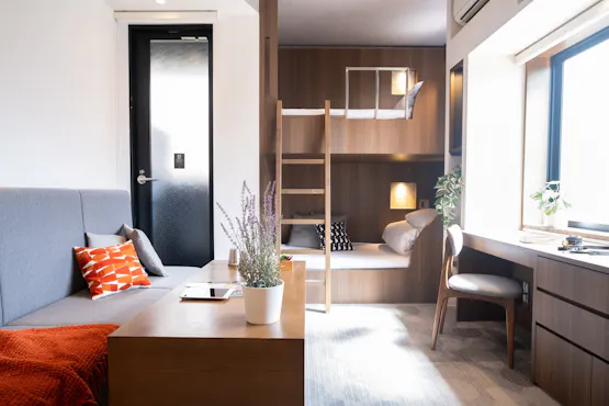 (30제곱미터) 파티 스위트 (금연)