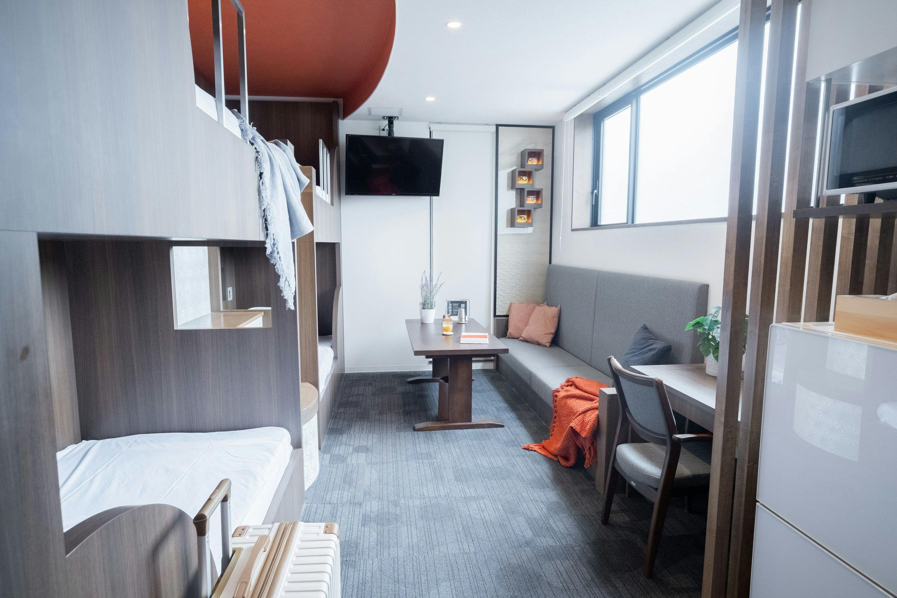 (28제곱미터) 파티 스위트 (금연)