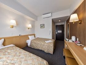 ＨＯＴＥＬ　ＡＺ　徳島小松島店