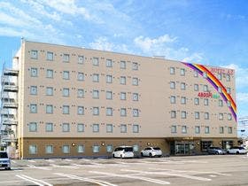 ＨＯＴＥＬ　ＡＺ　徳島小松島店