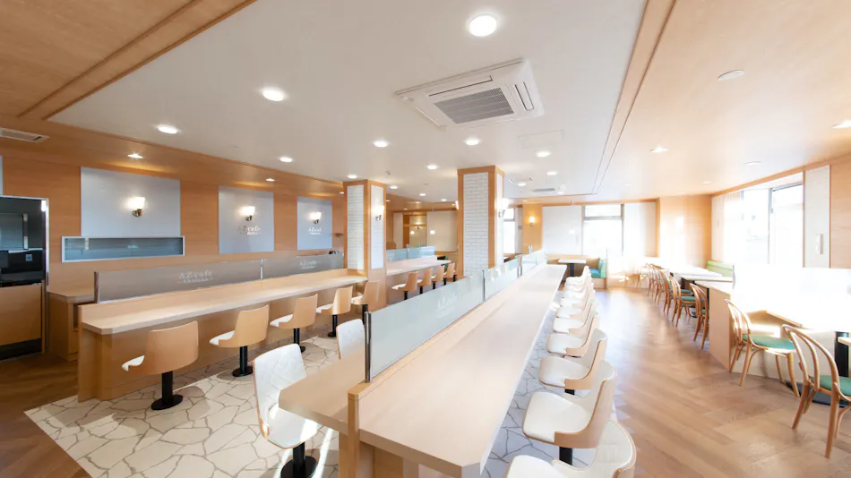 HOTEL AZ Tokushima Komatsushima