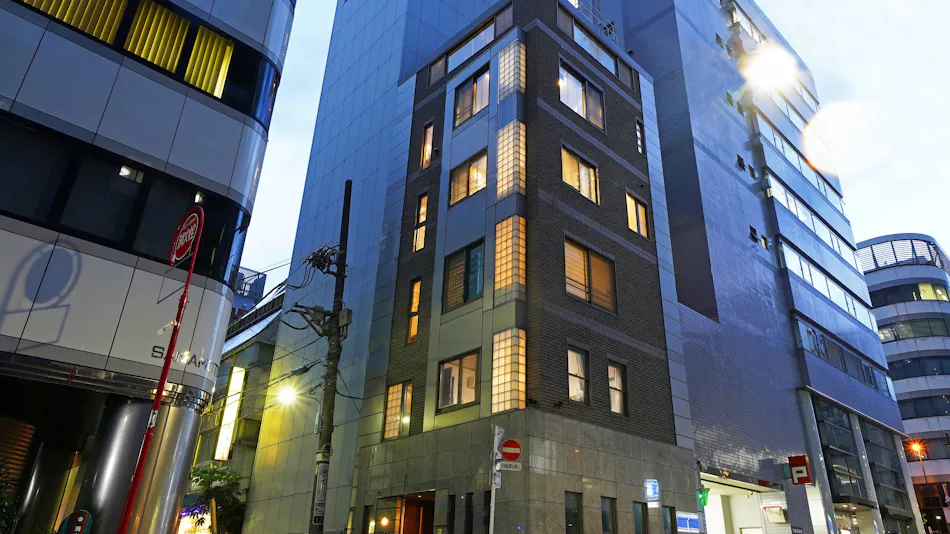 Ryoma The Tower